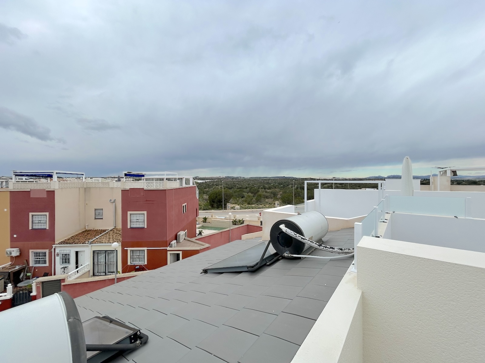 Los Balcones