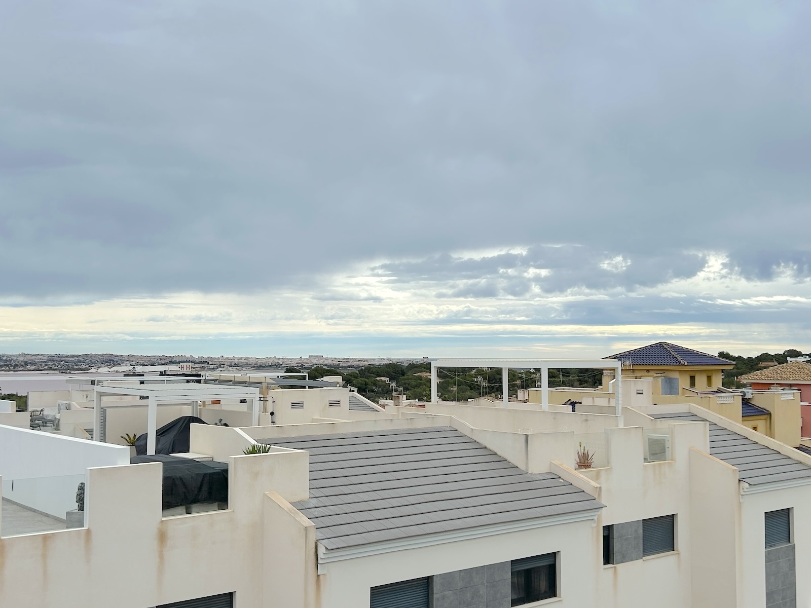 Los Balcones