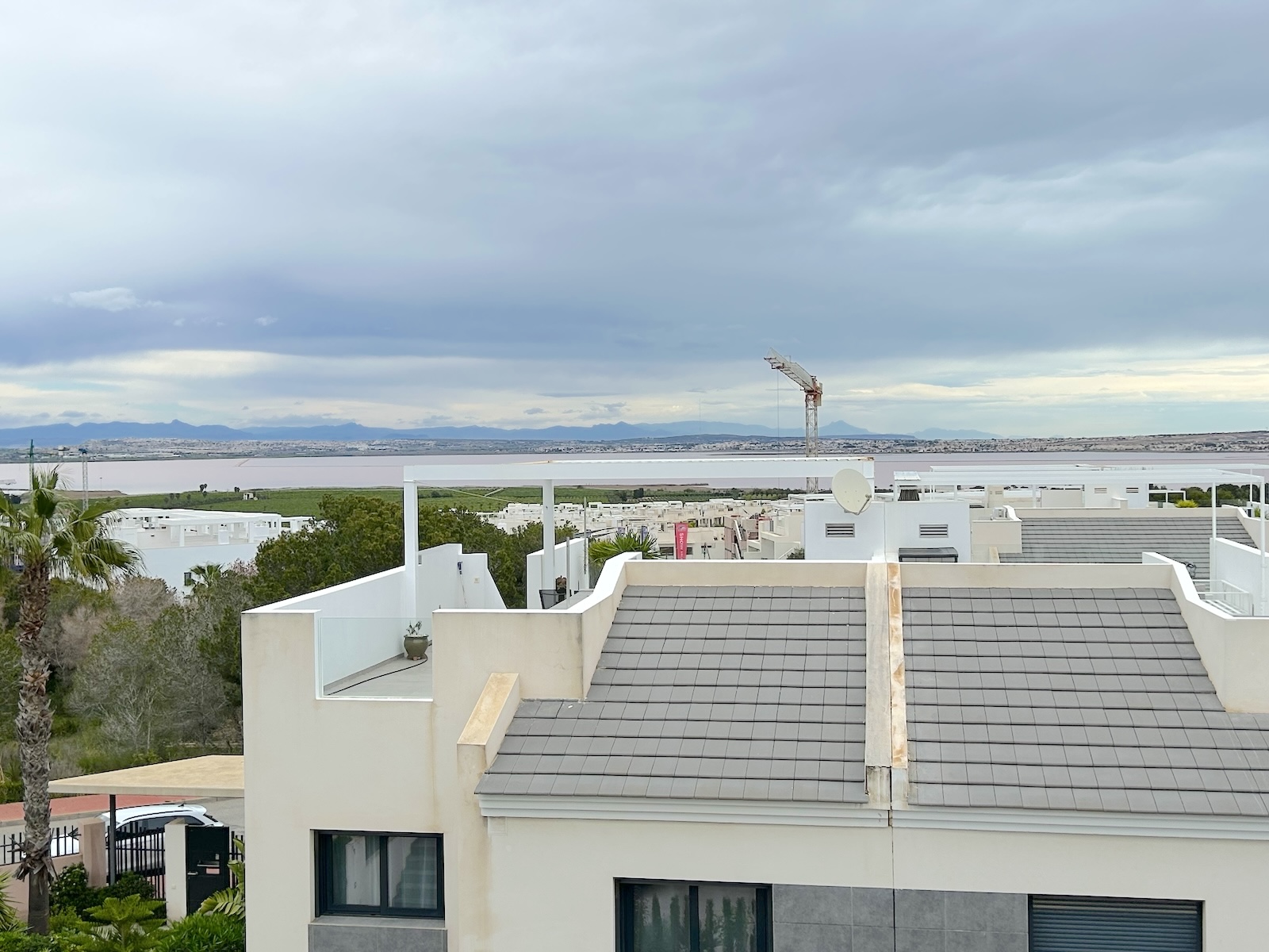 Los Balcones