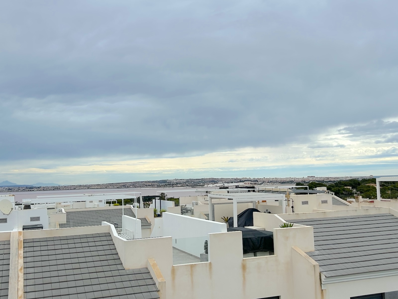 Los Balcones
