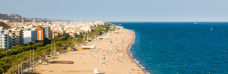 Pineda de Mar