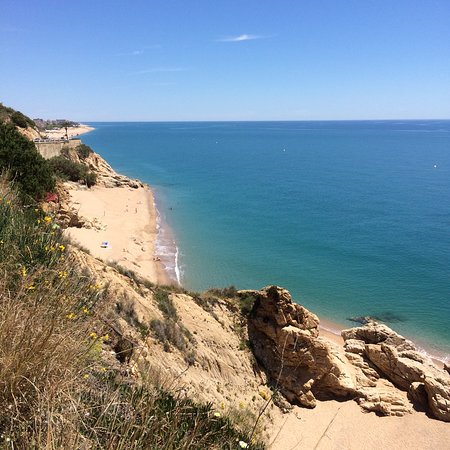 Pineda de Mar