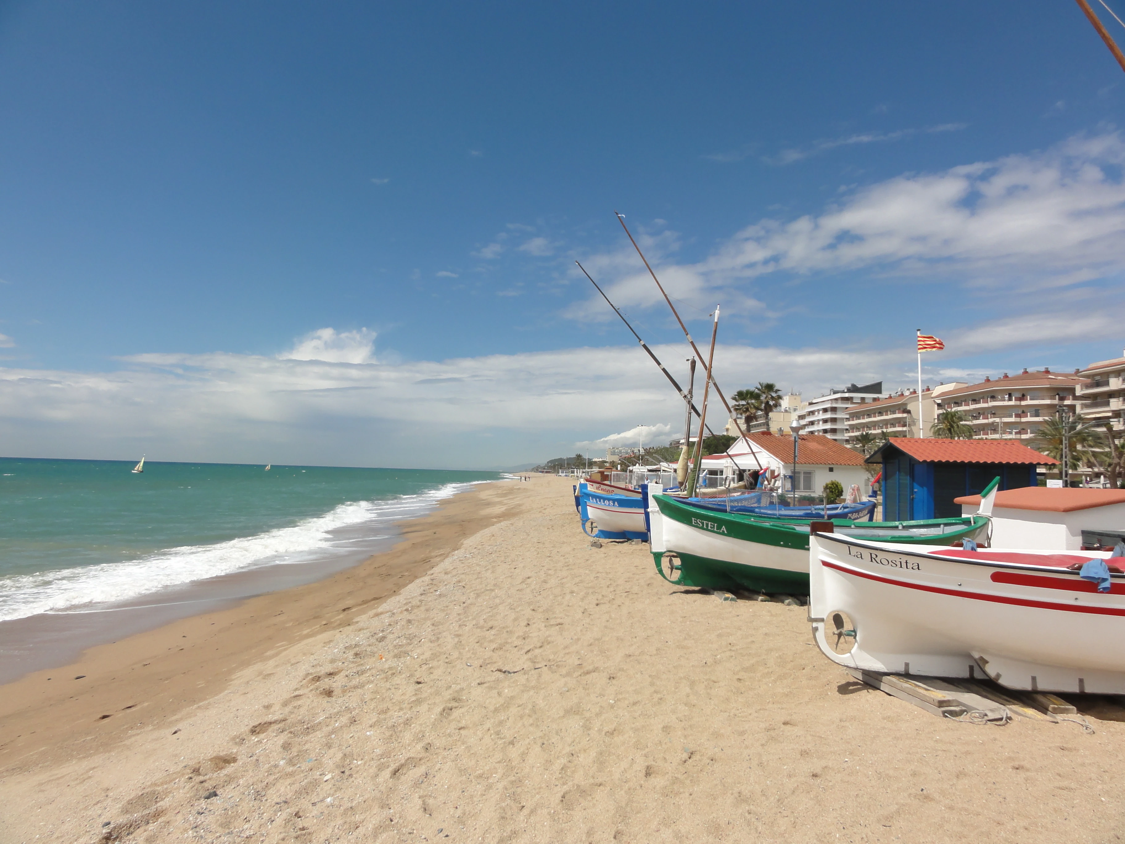 Pineda de Mar