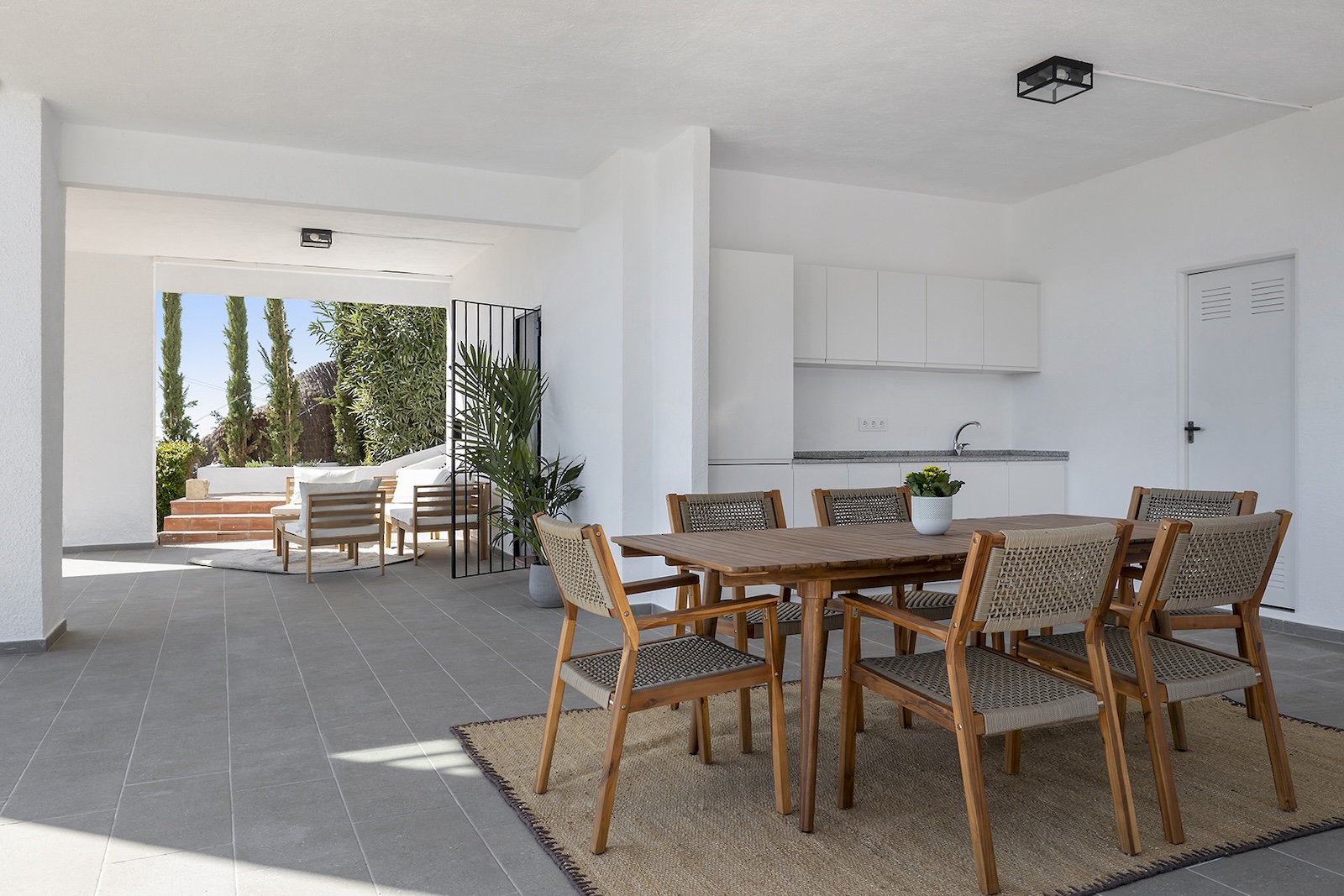  Sant Cebria de Vallata