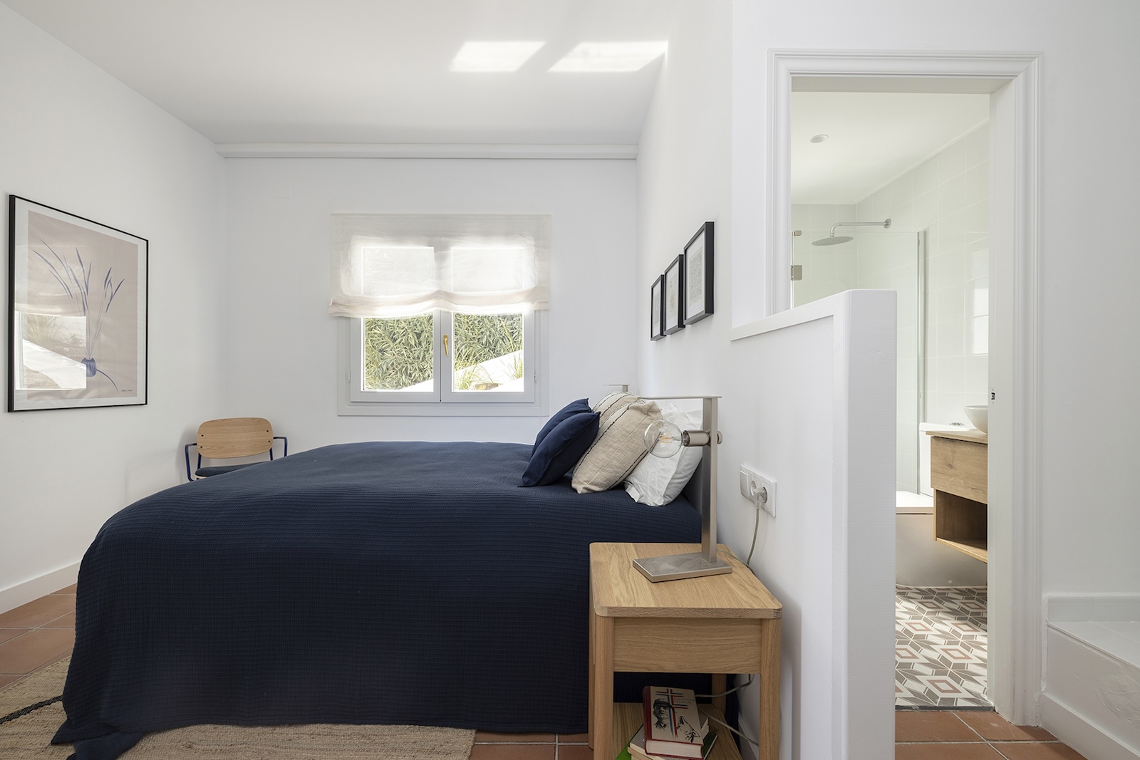  Sant Cebria de Vallata