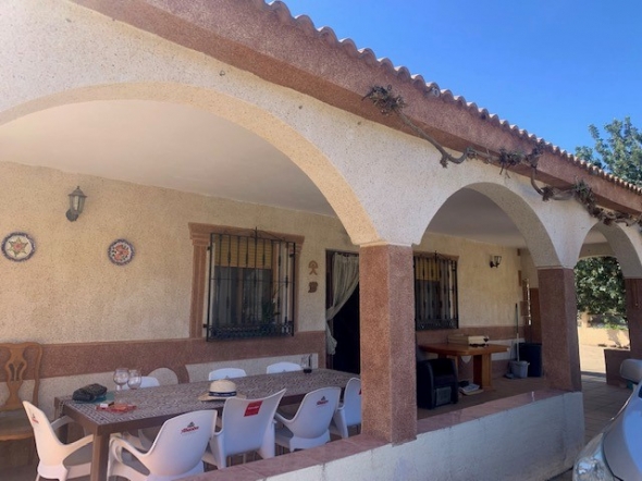 Competa
