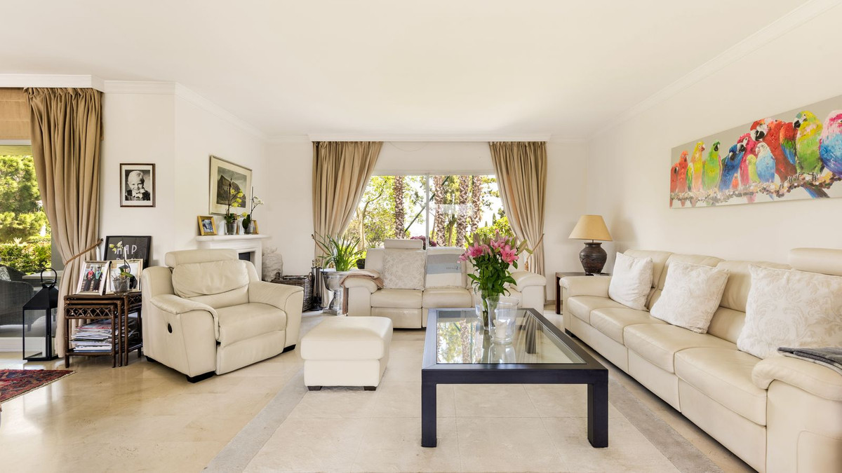 La Quinta Golf Club.