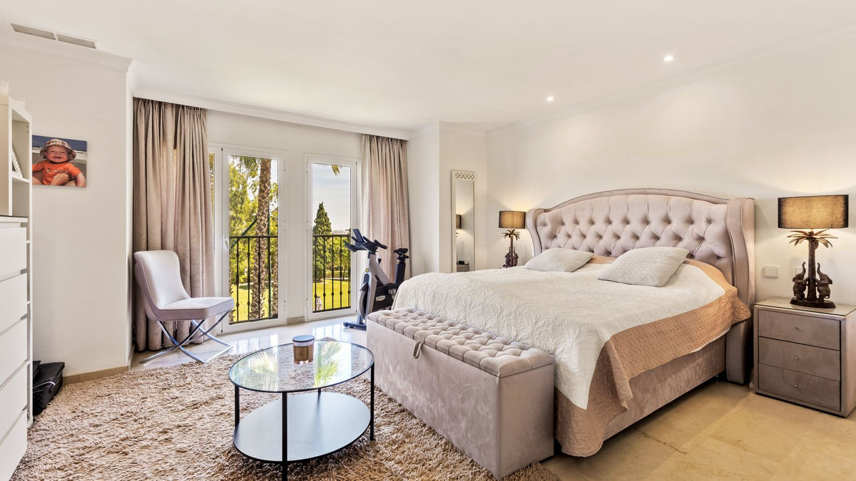 La Quinta Golf Club.