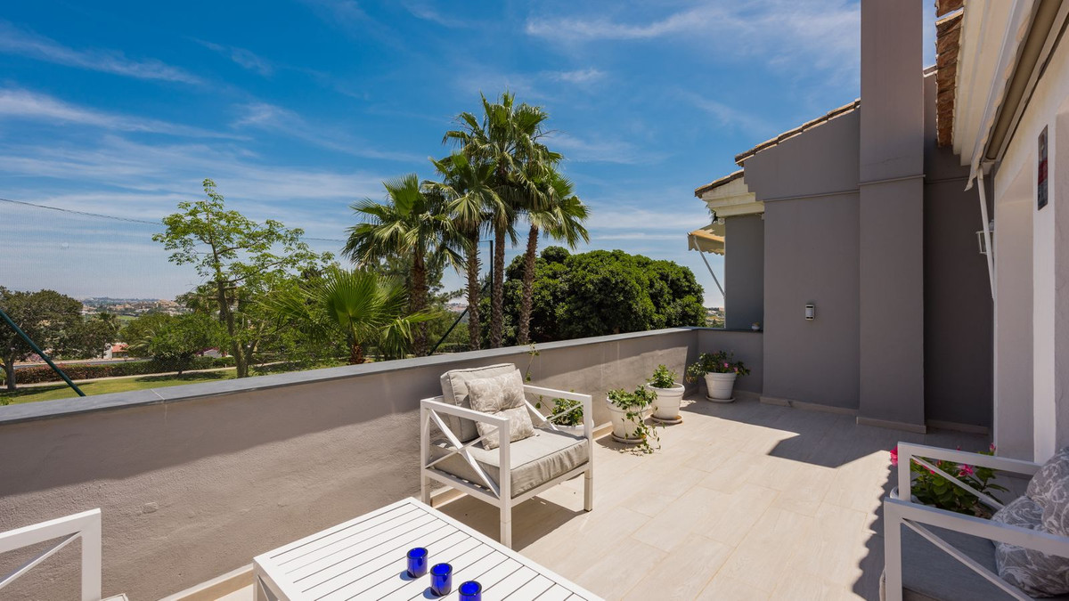 La Quinta Golf Club.