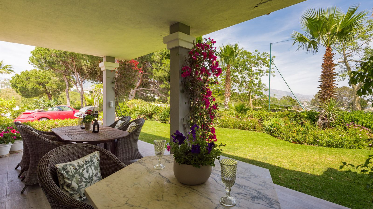 La Quinta Golf Club.