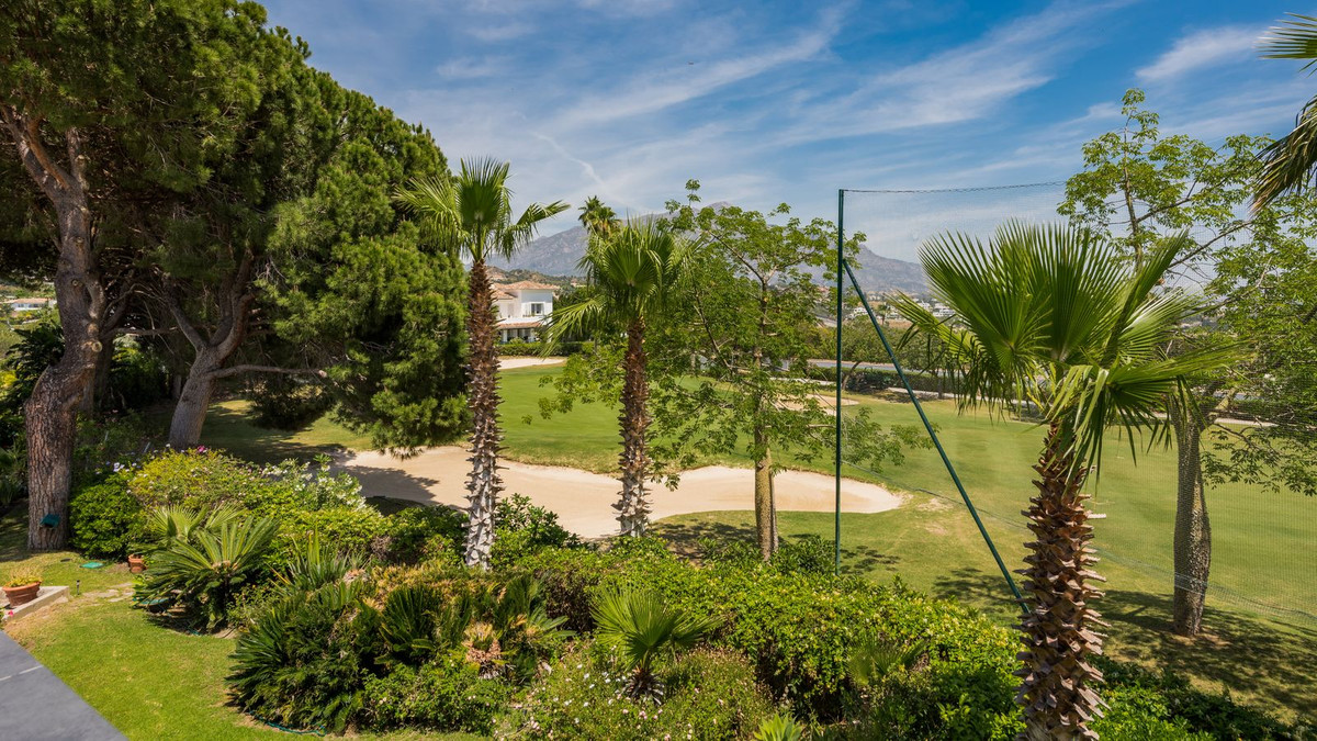 La Quinta Golf Club.