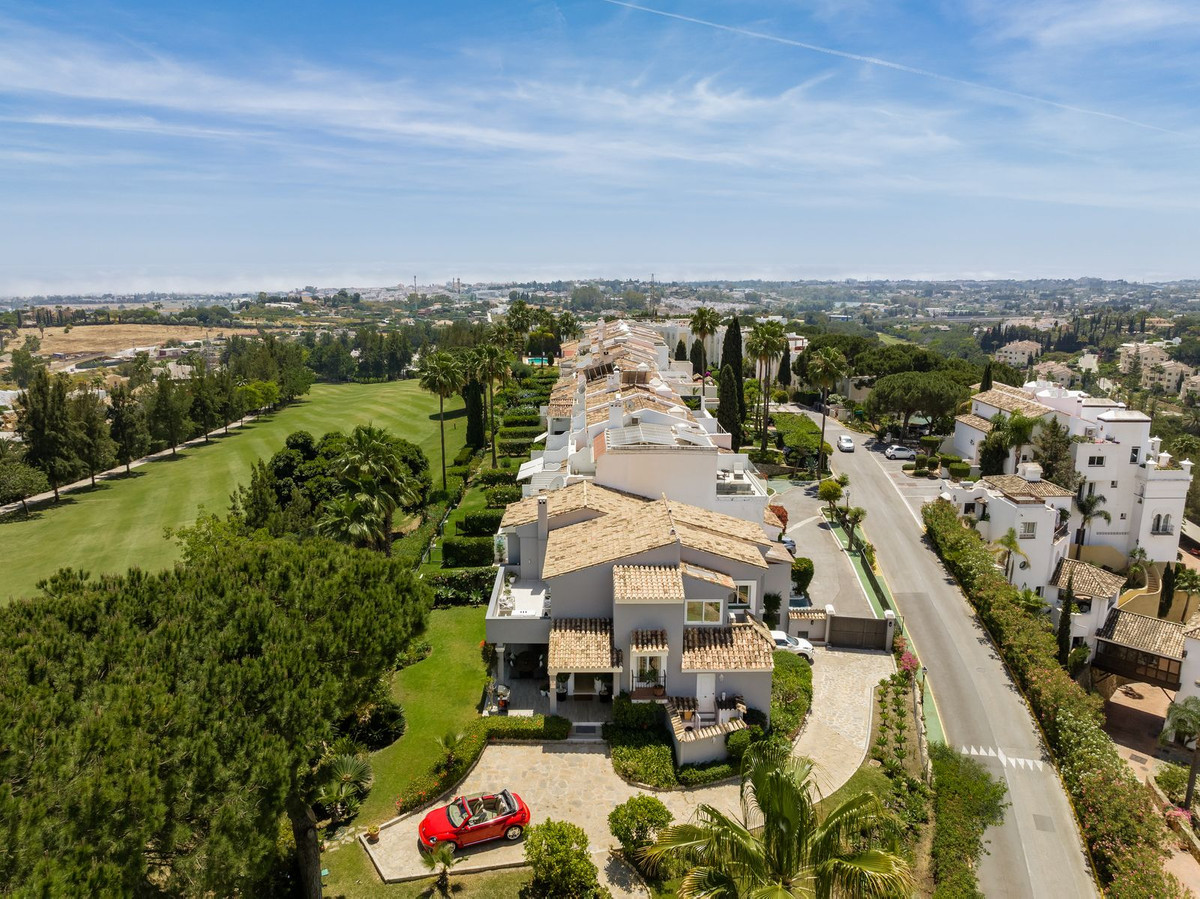 La Quinta Golf Club.