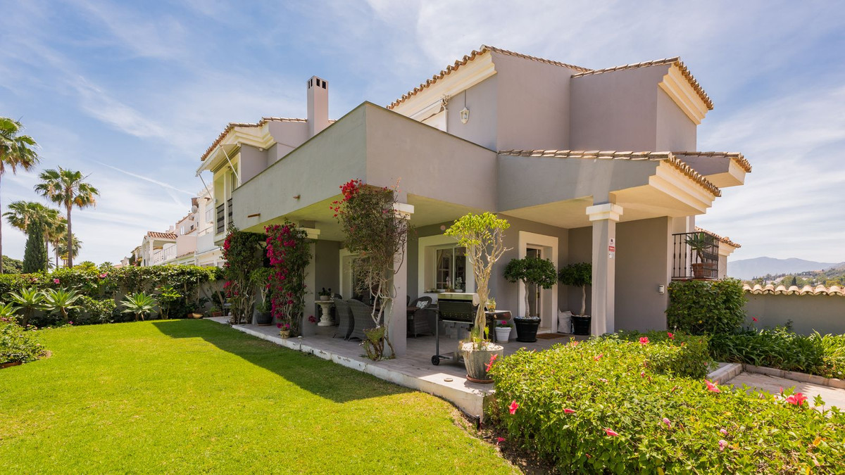 La Quinta Golf Club.