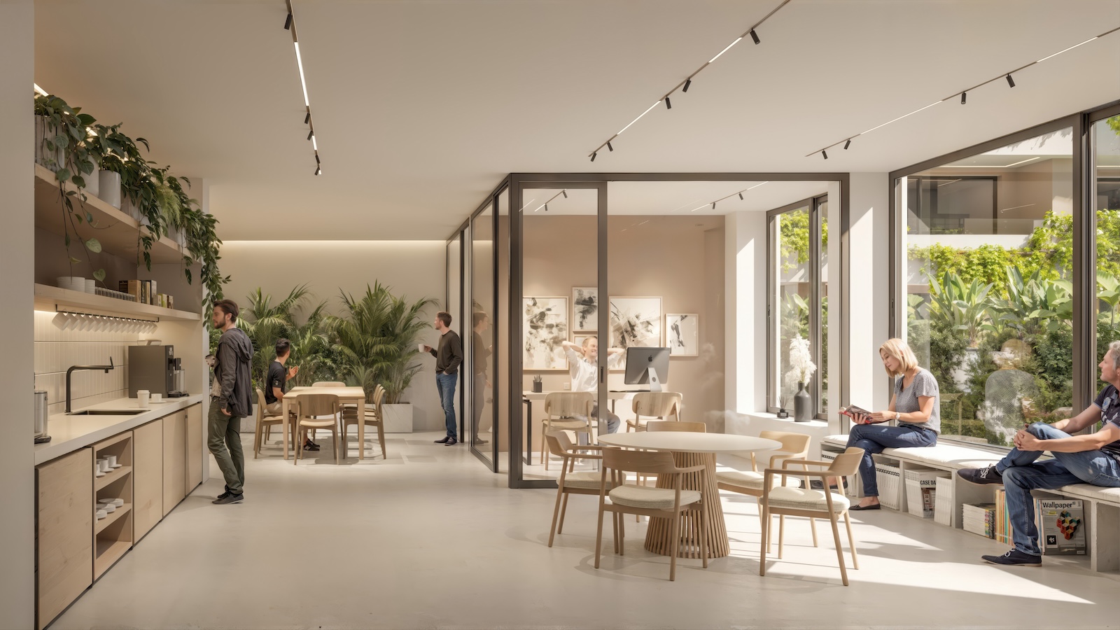 San Pedro de Alcántara