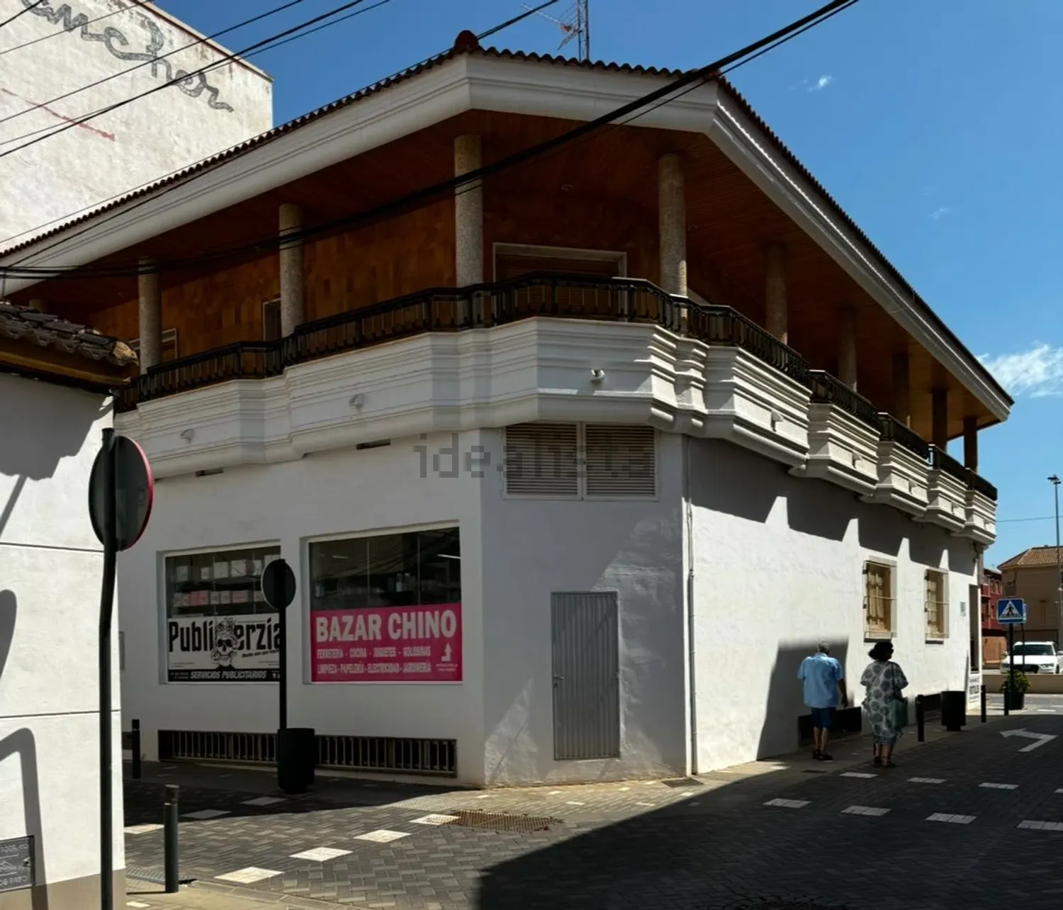 San Pedro del Pinatar