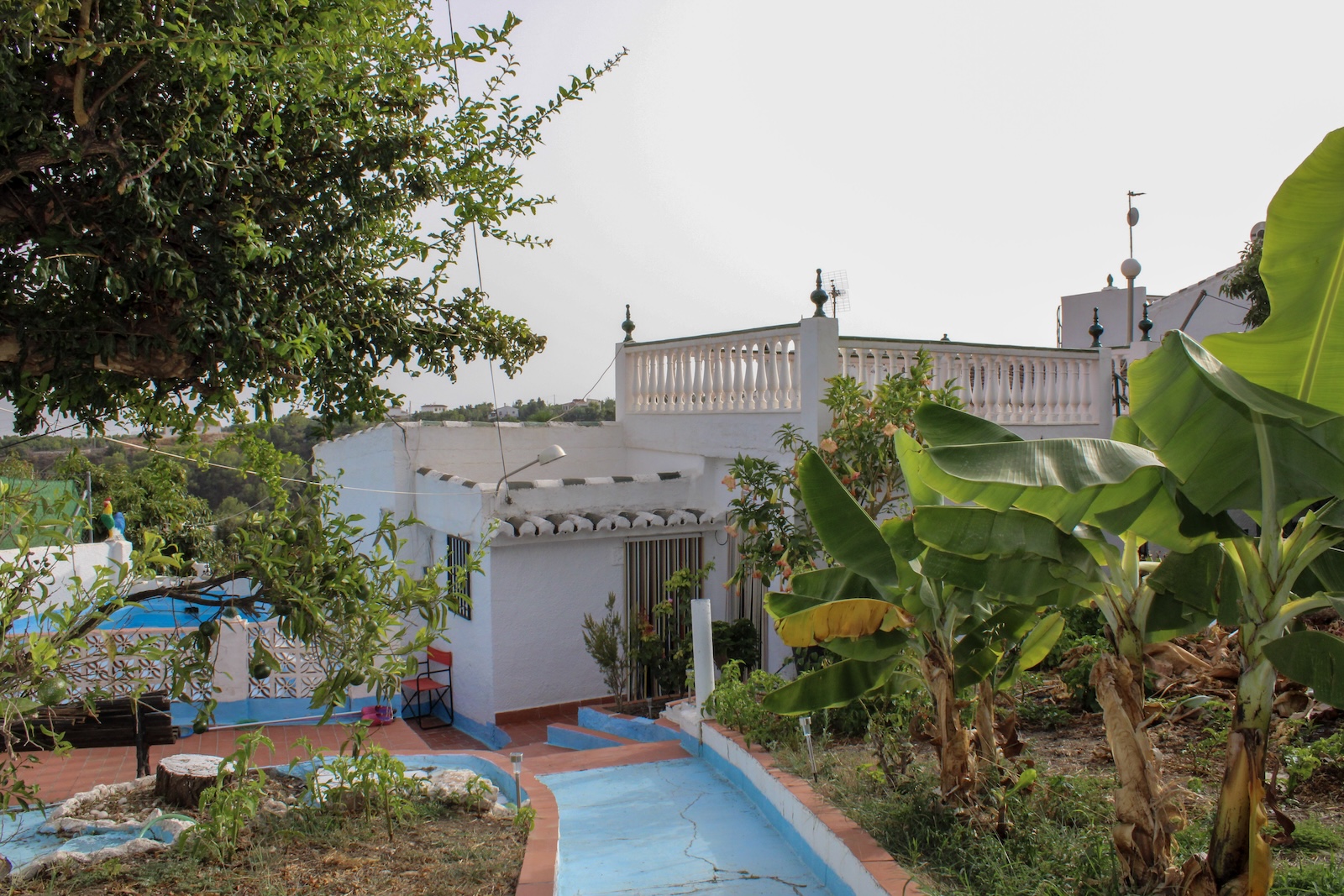 Nerja