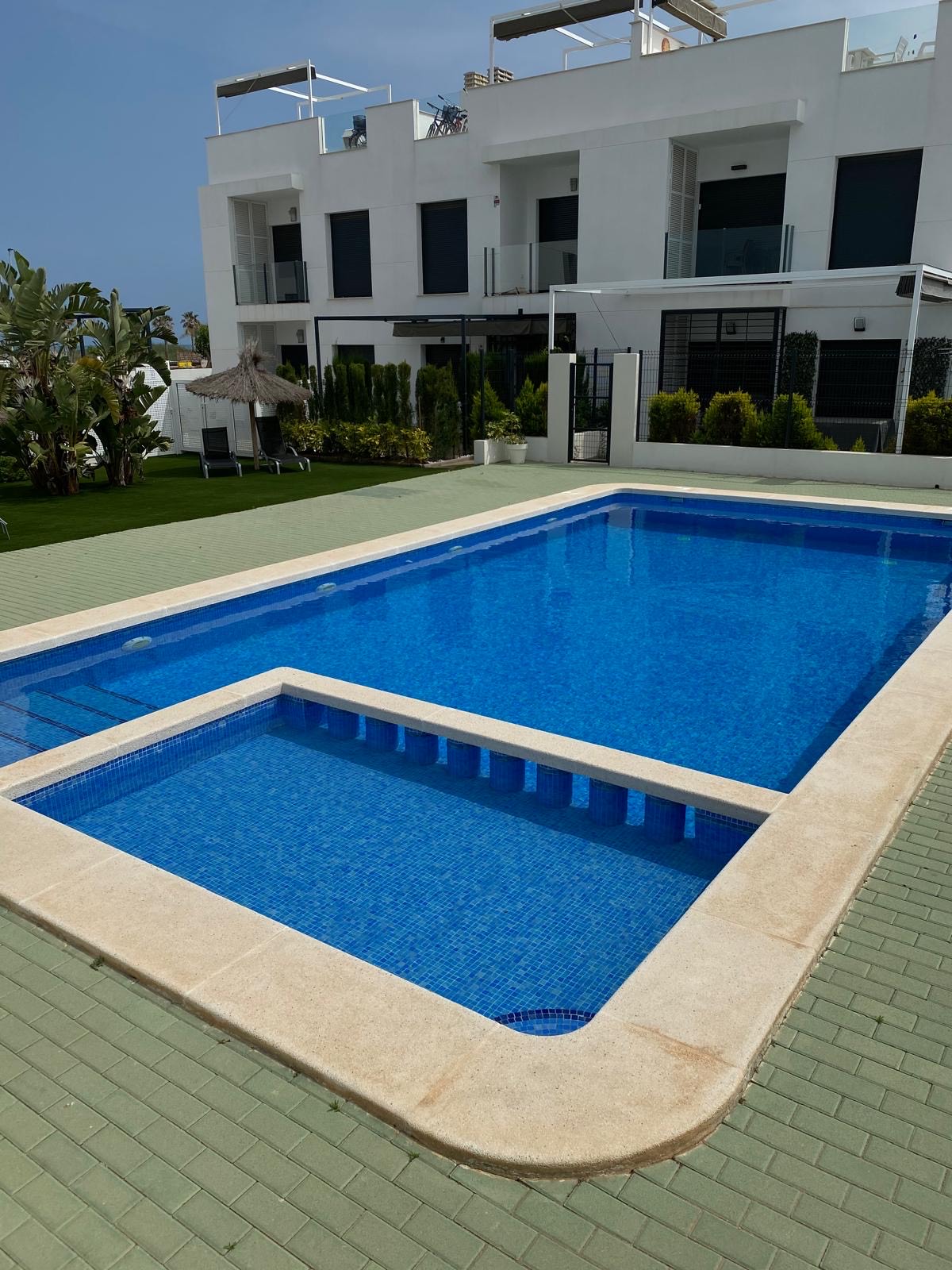 Pilar de la Horadada