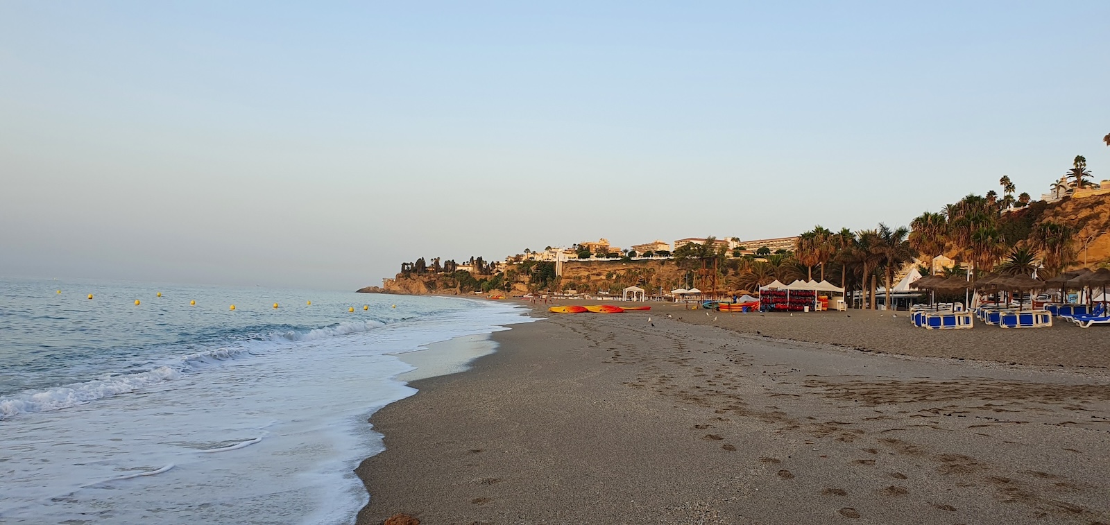 Nerja