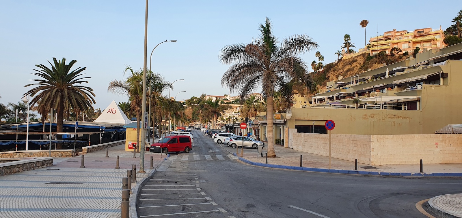 Nerja