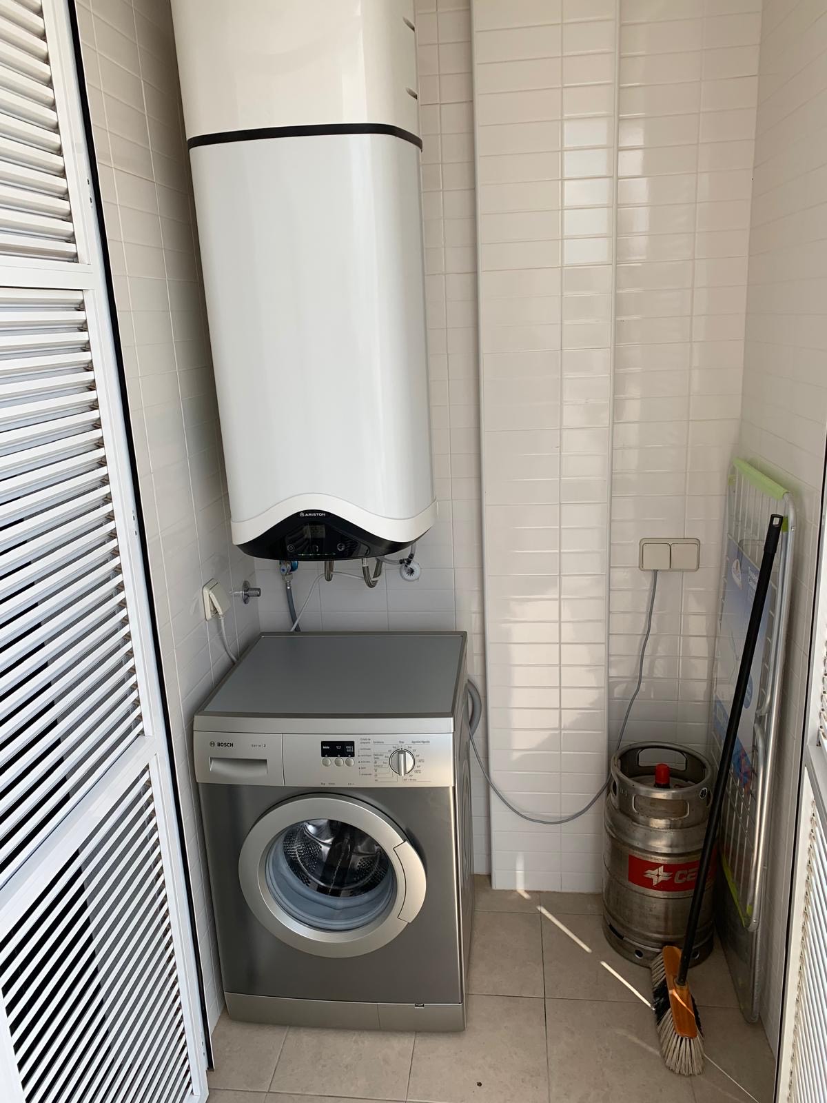 Pilar de la Horadada