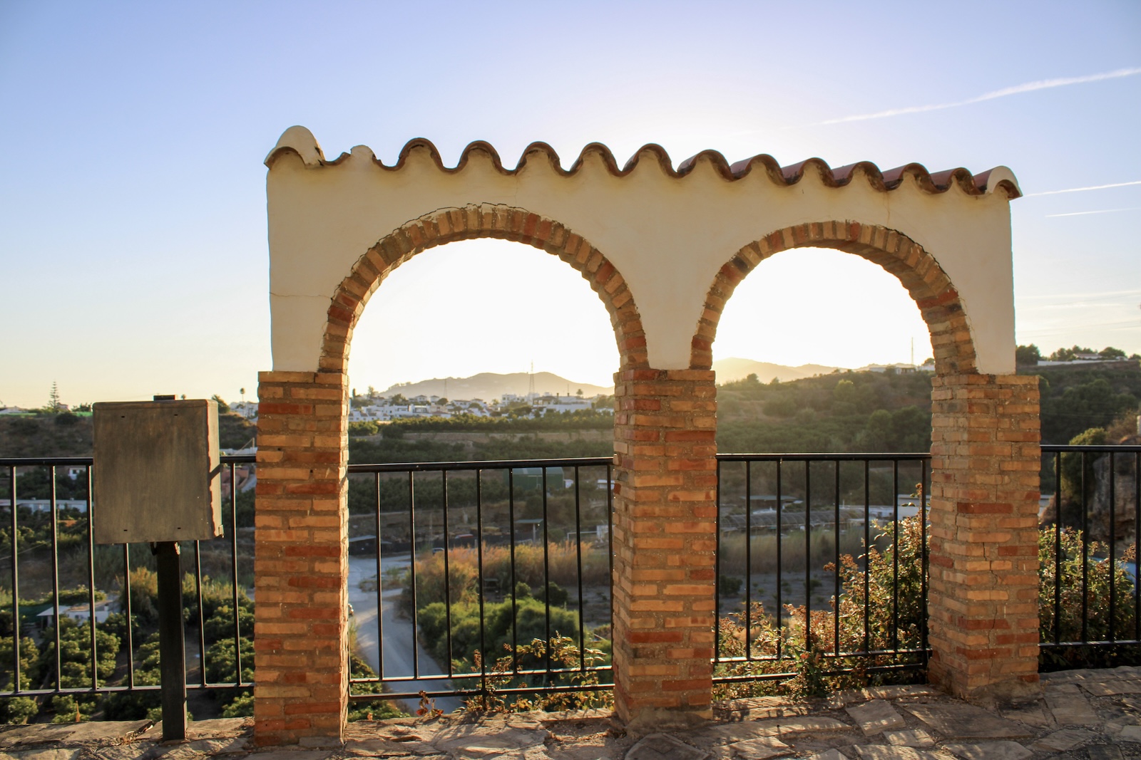 Nerja