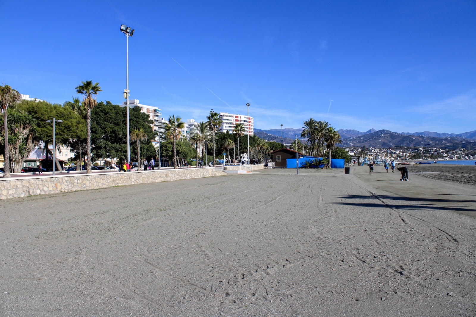 Torre del Mar