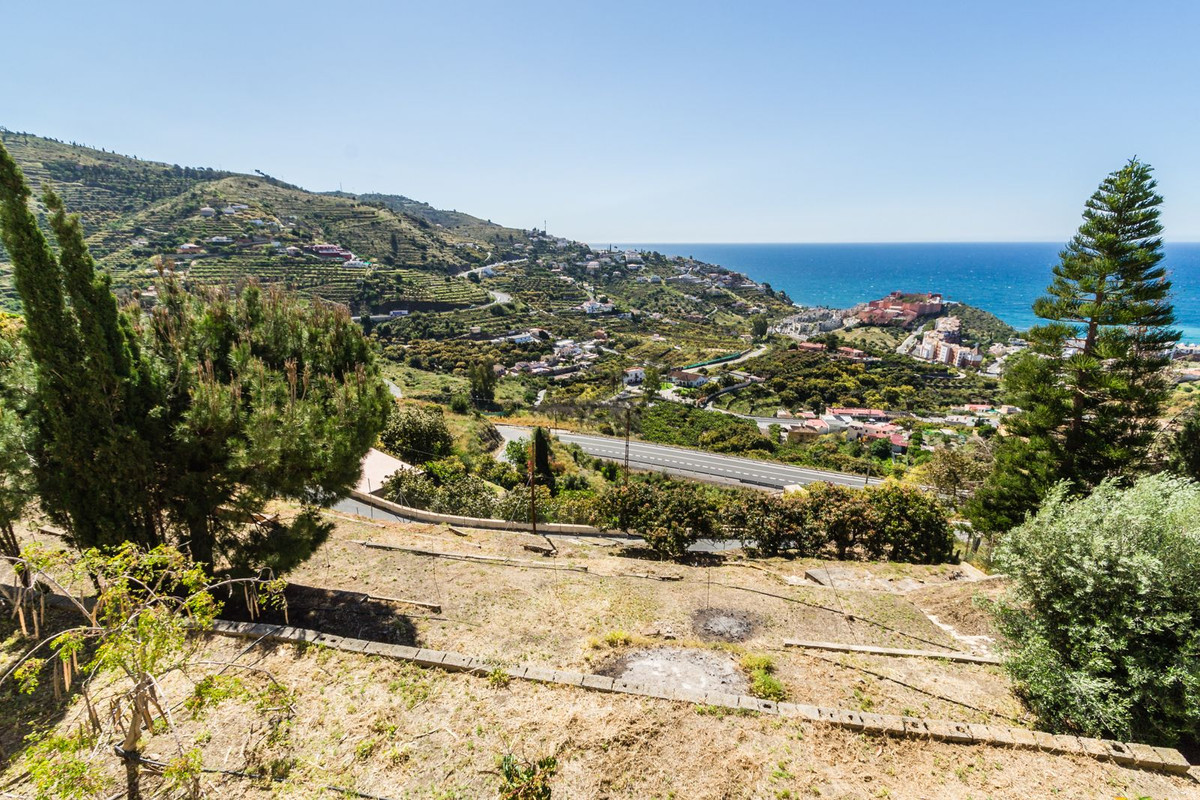 Almuñecar Almuñecar Almuñecar