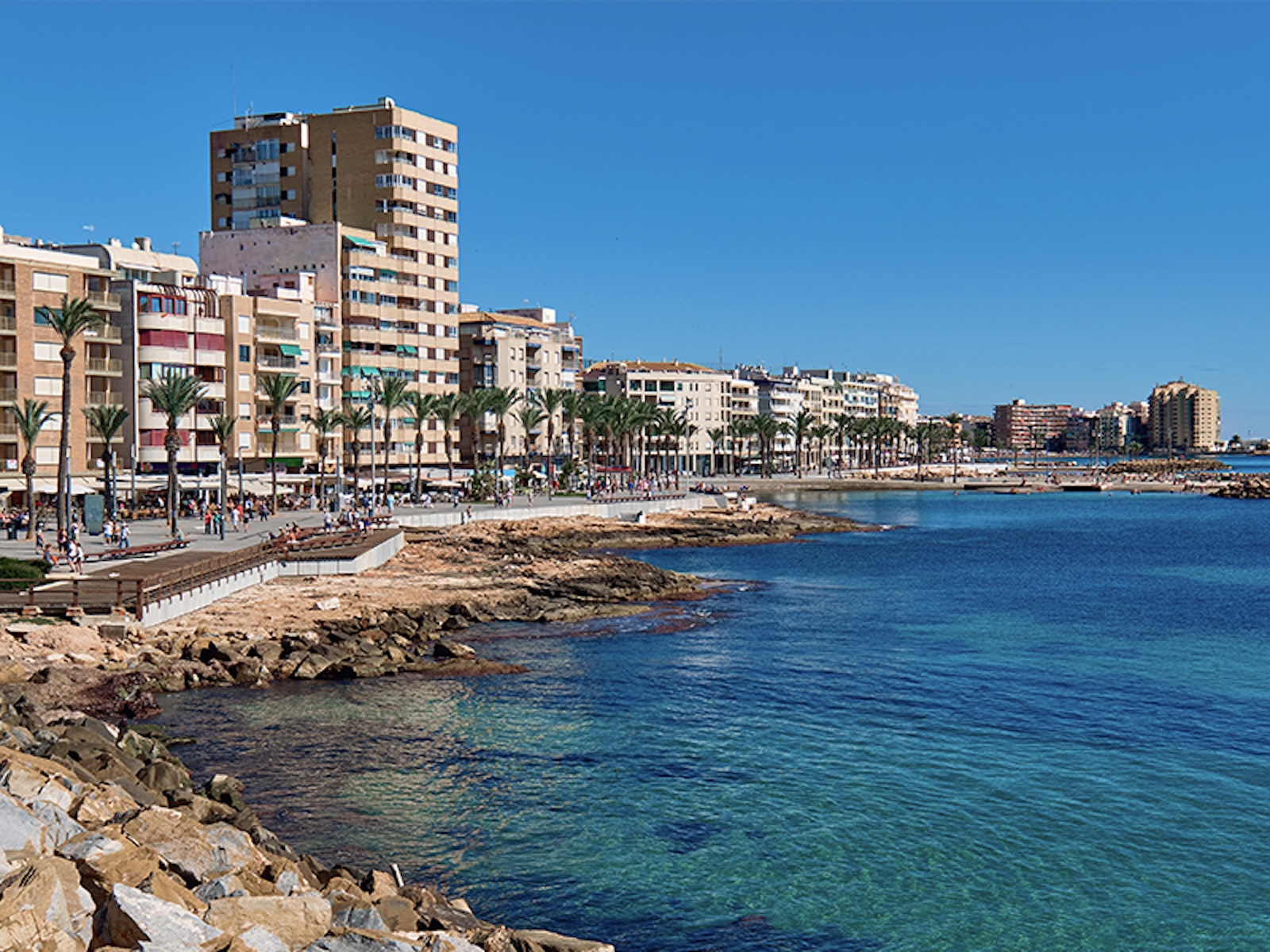 Torrevieja