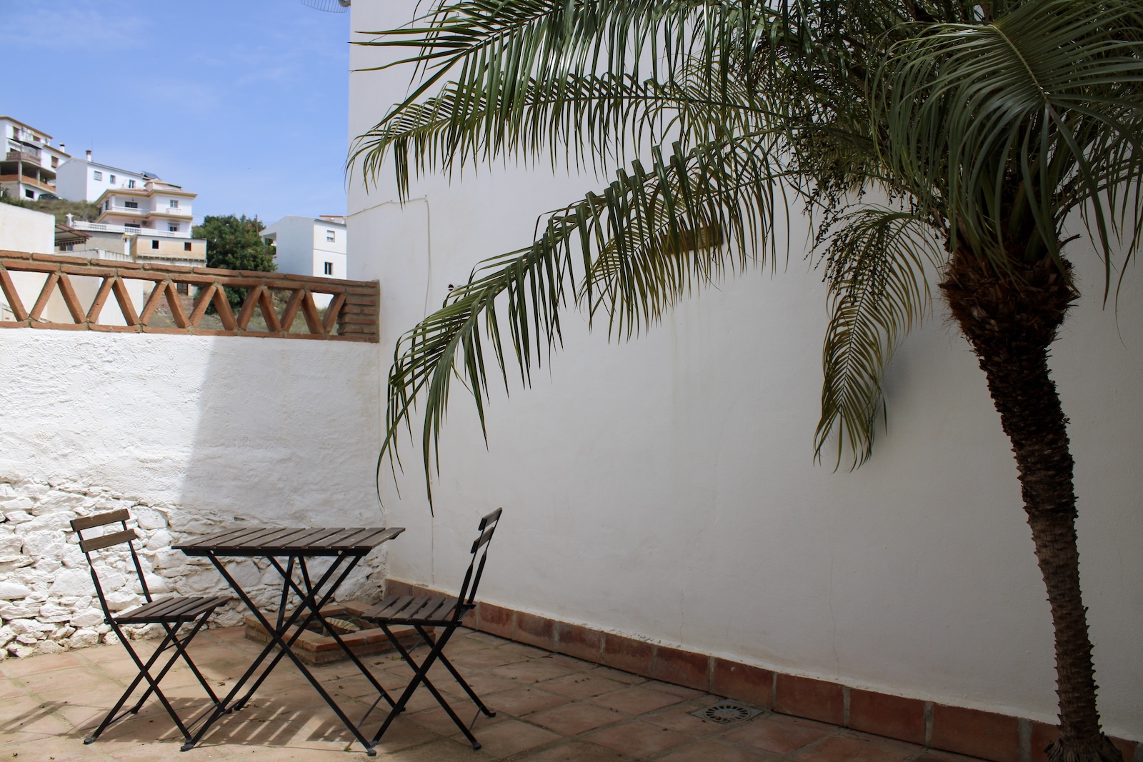 Almachar