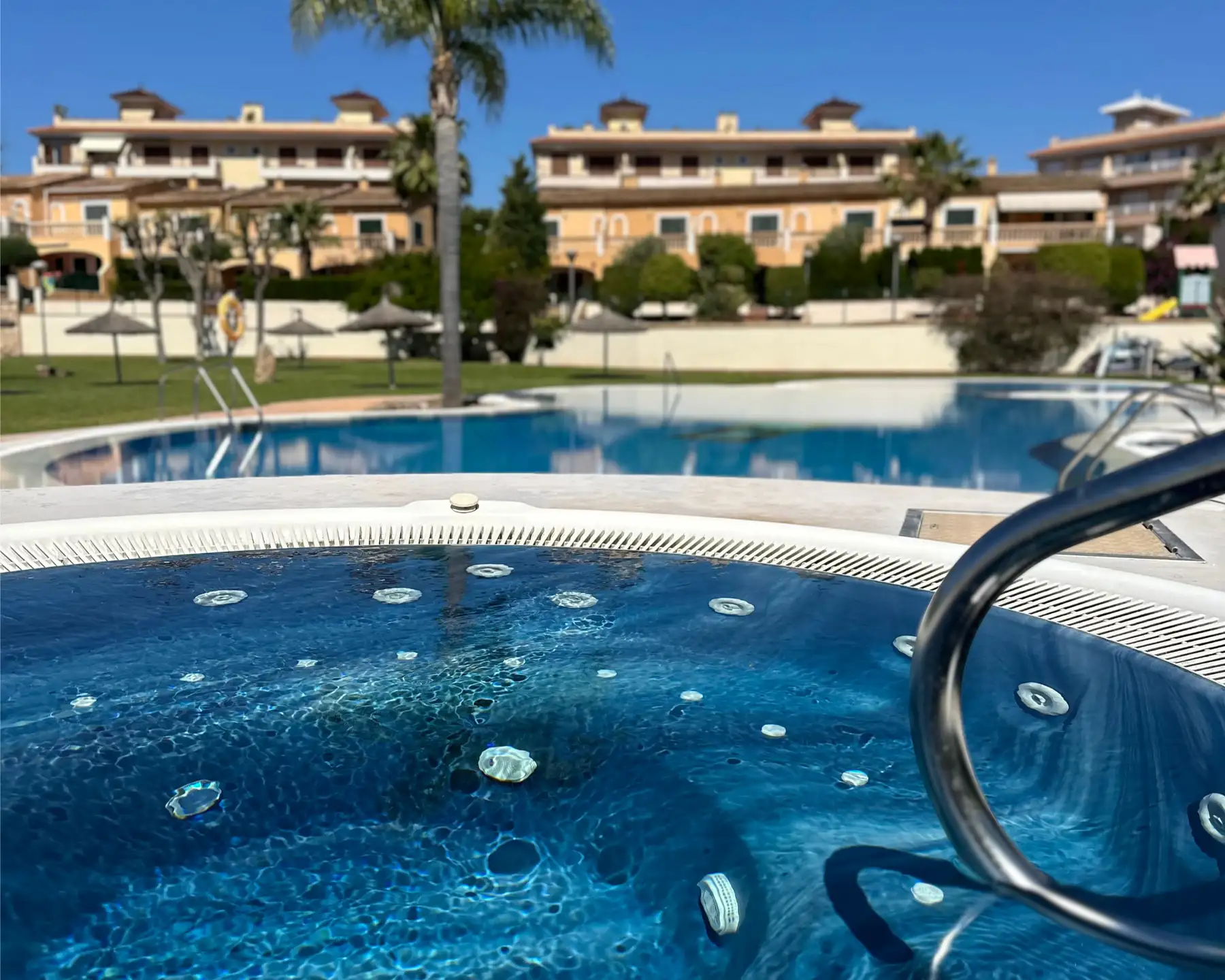 Calles de Mallorca