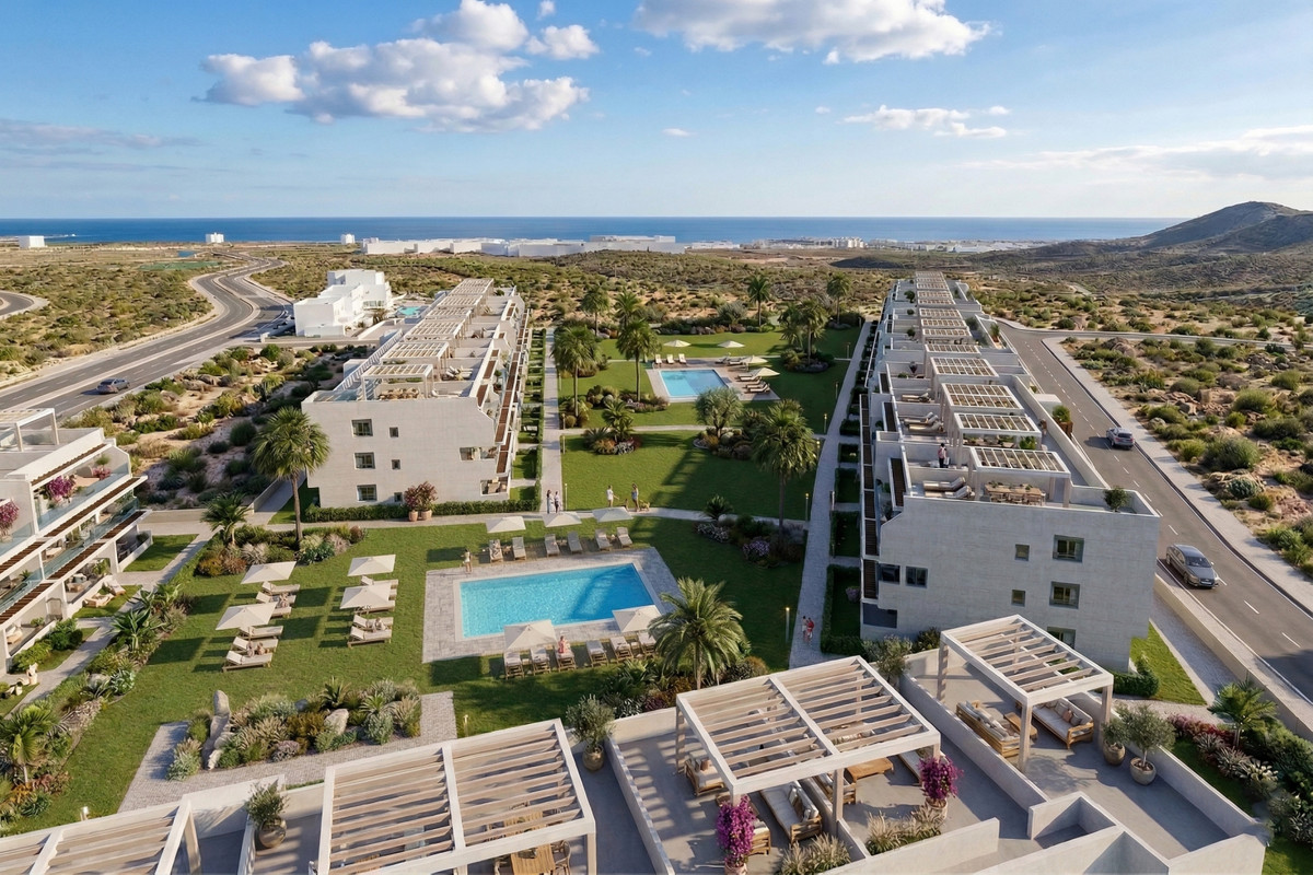 Vera Playa