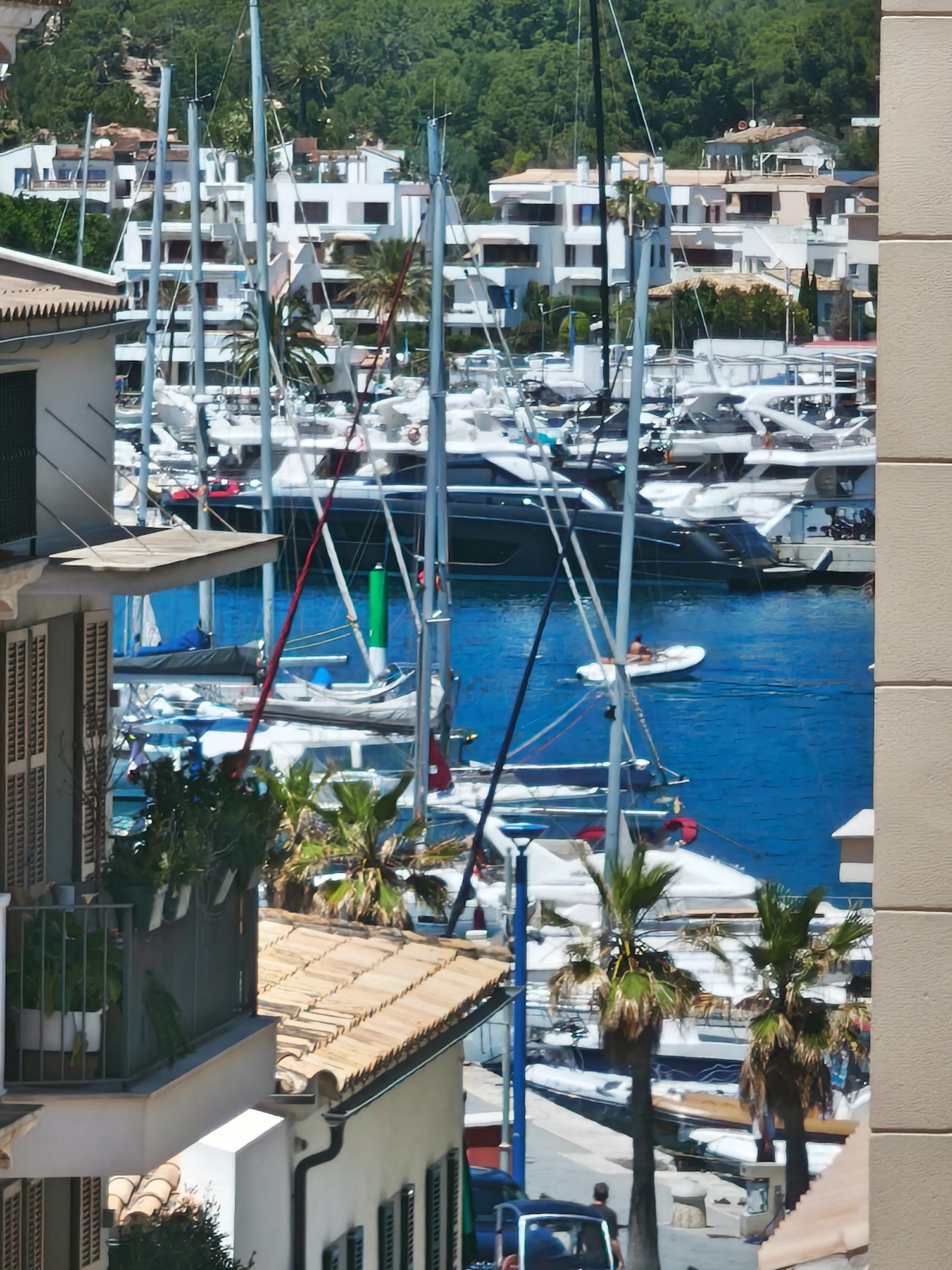 Port d'Andratx