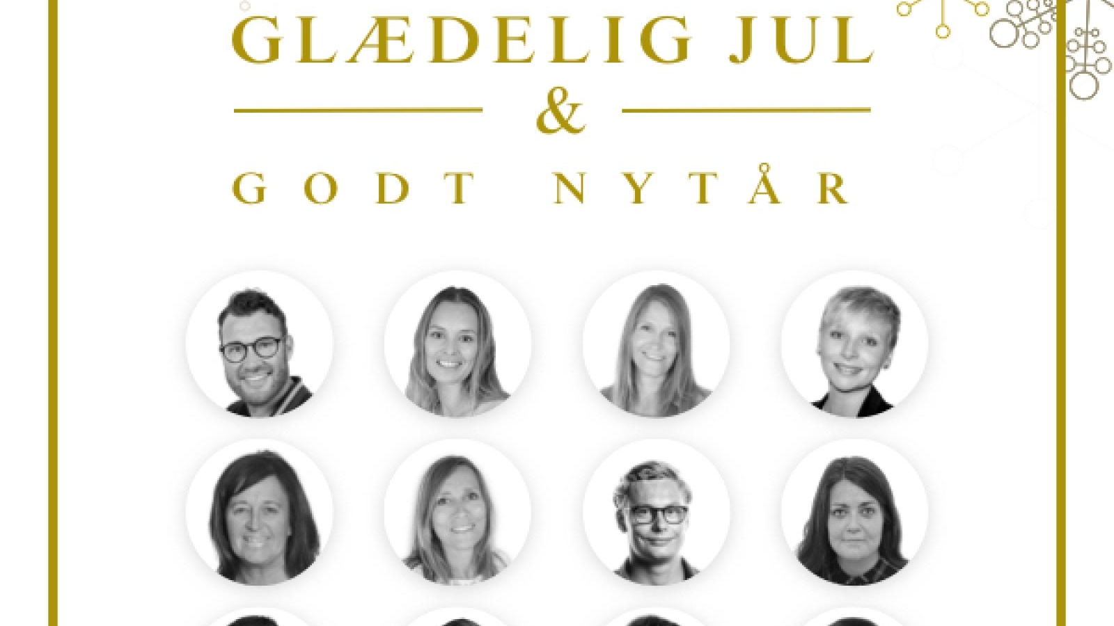Julekort
