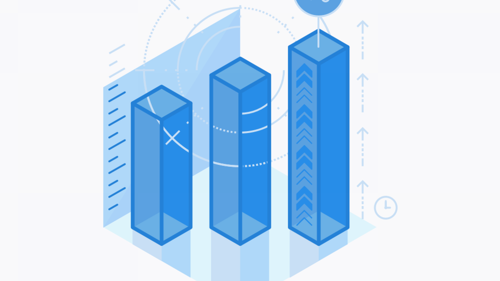 Blog market trends
