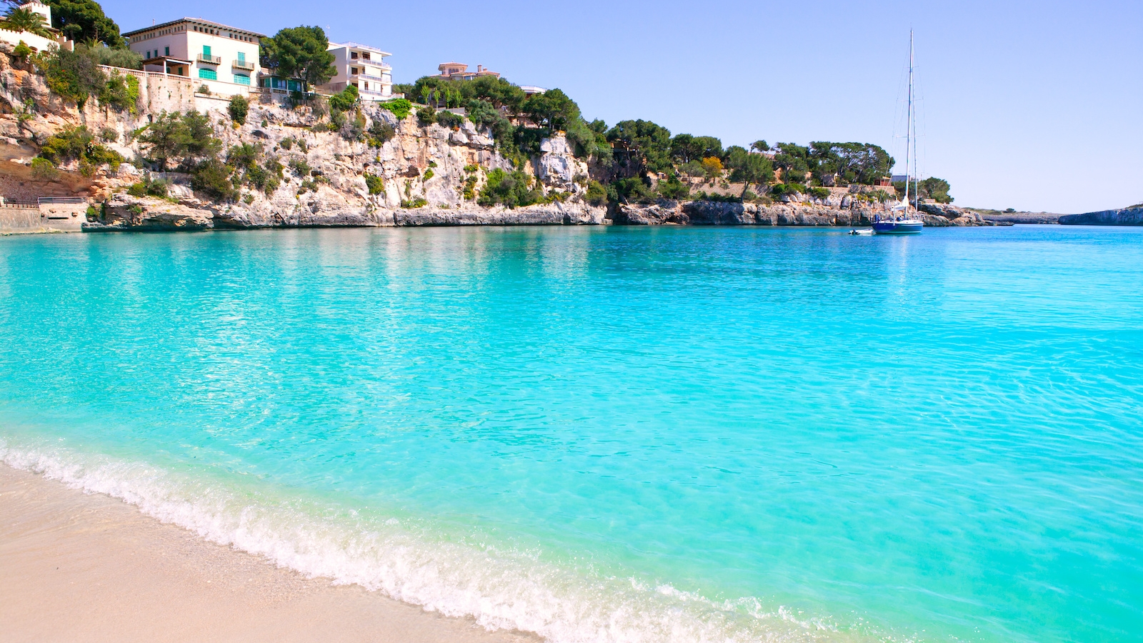 AdobeStock 60820335 Baleariske øer 1