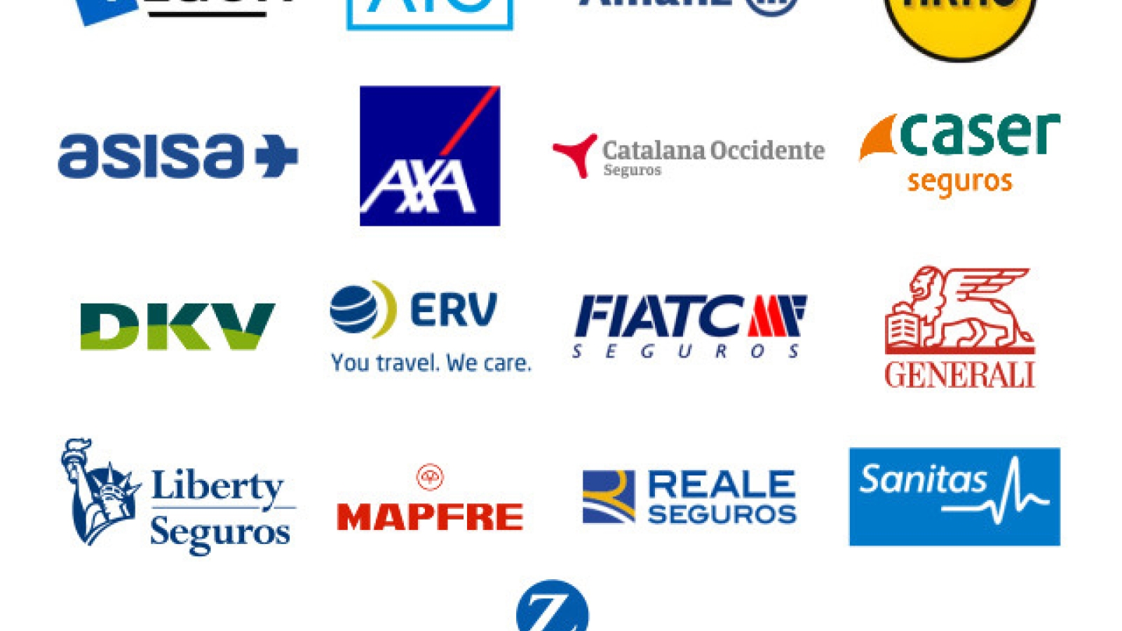empresas insurance