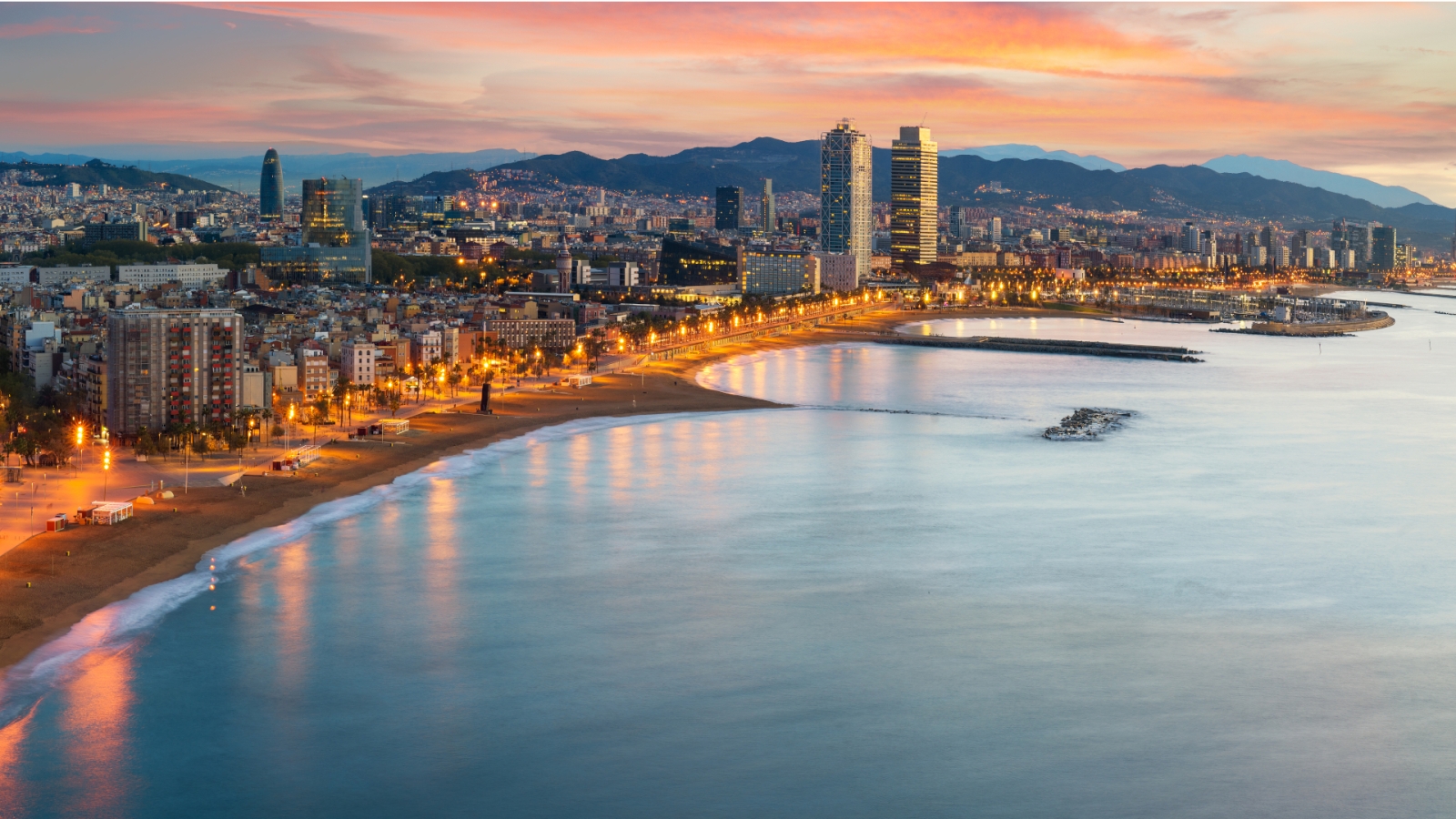 shutterstock 1074061931 - Barcelona