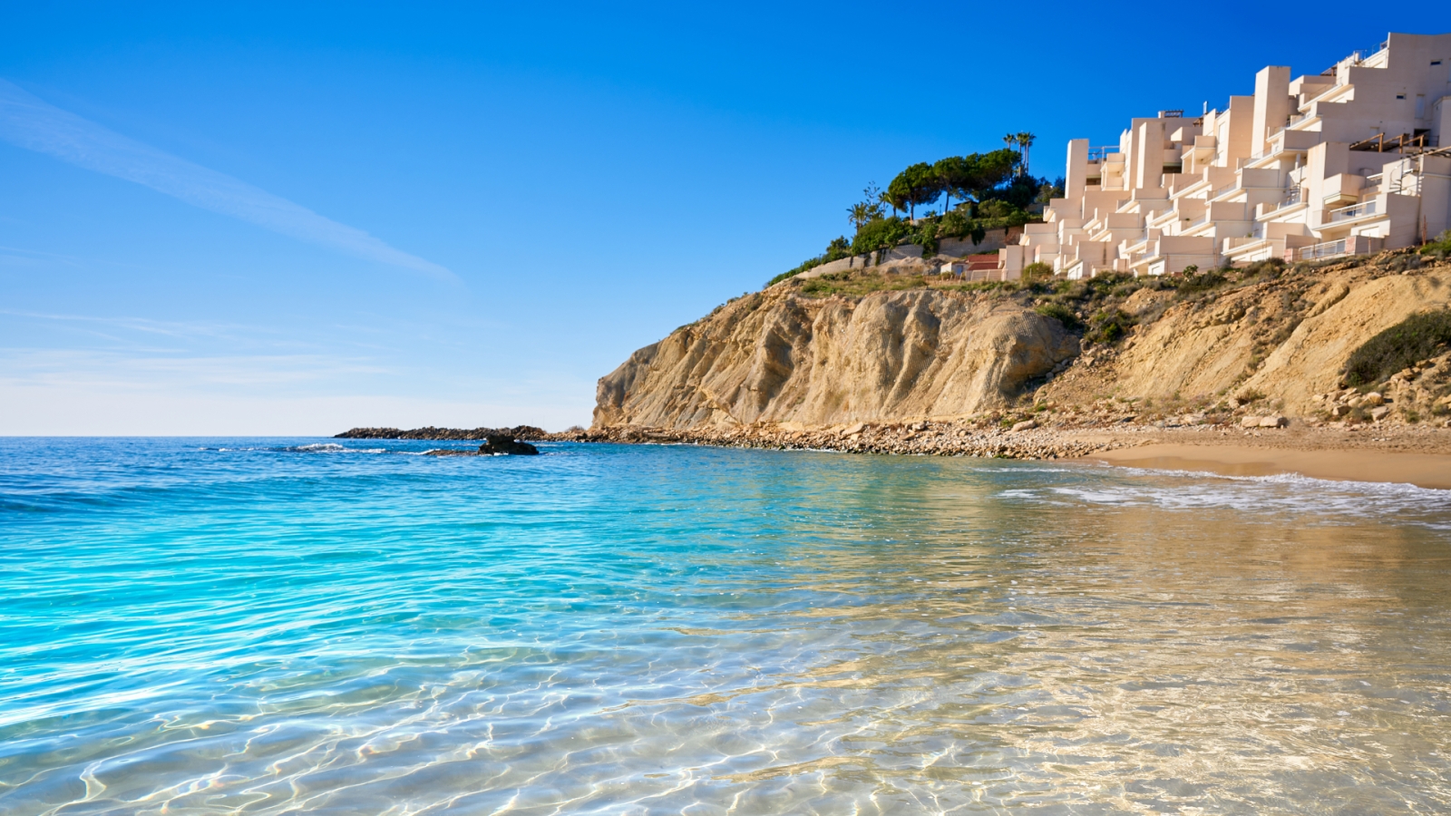 shutterstock 1288974595 - El Campello