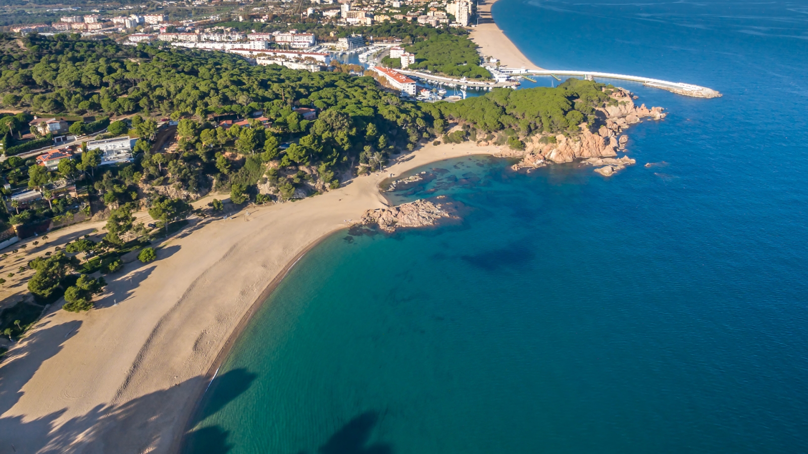 shutterstock 1507565204 - Platja d’Aro