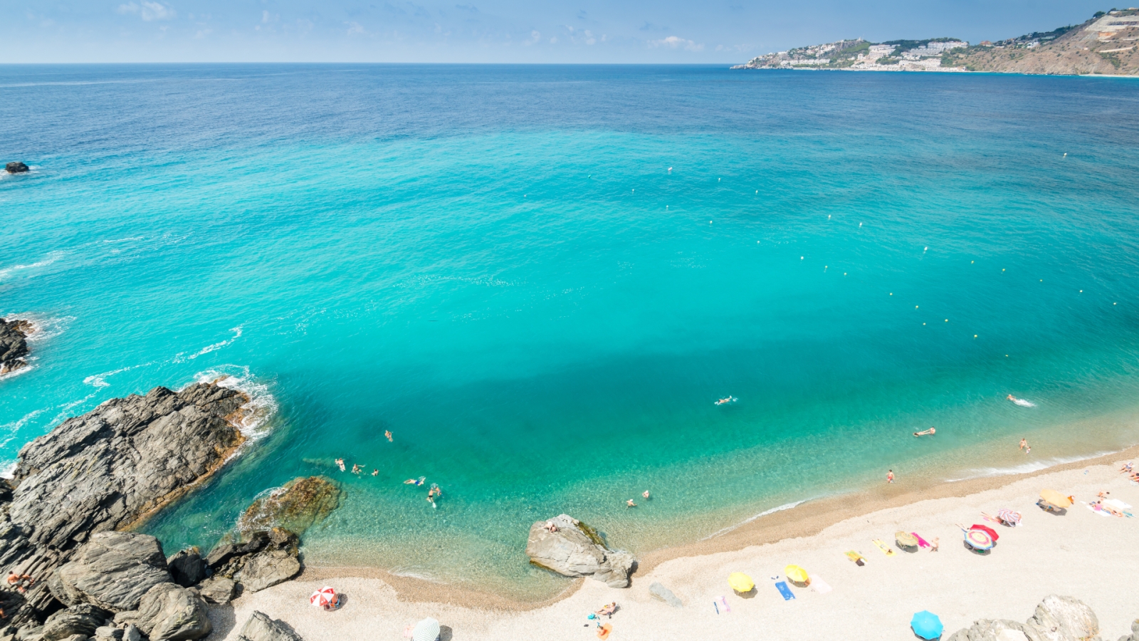 shutterstock 456102541 - Almuñécar