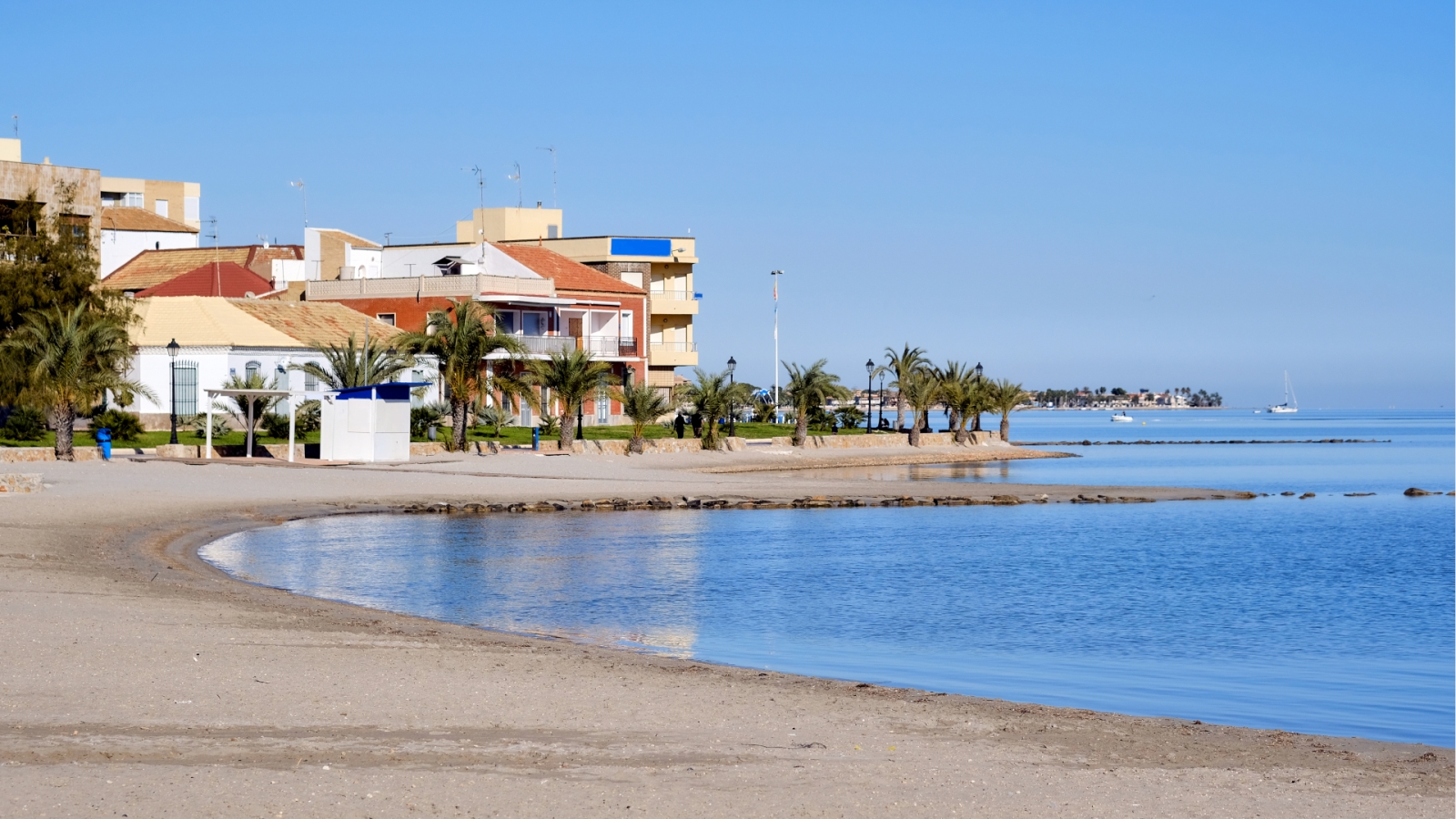 shutterstock 789220294 - Los Alcazares