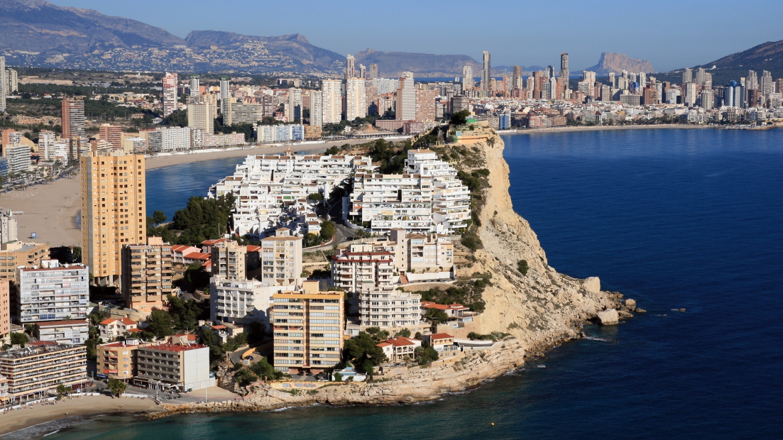 shutterstock 92268265 - Finestrat