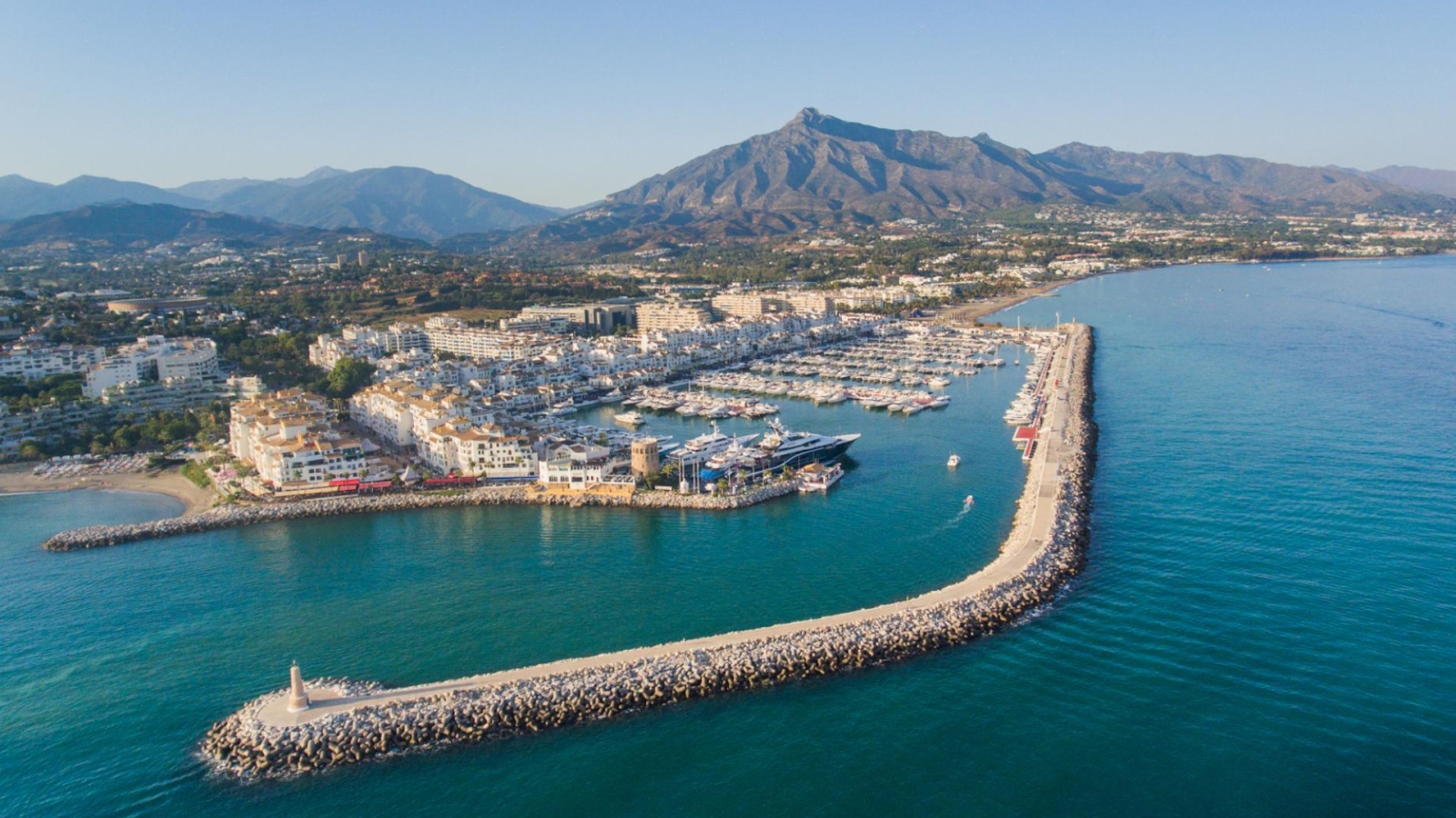 shutterstock 1233517204 - Puerto Banus Marbella