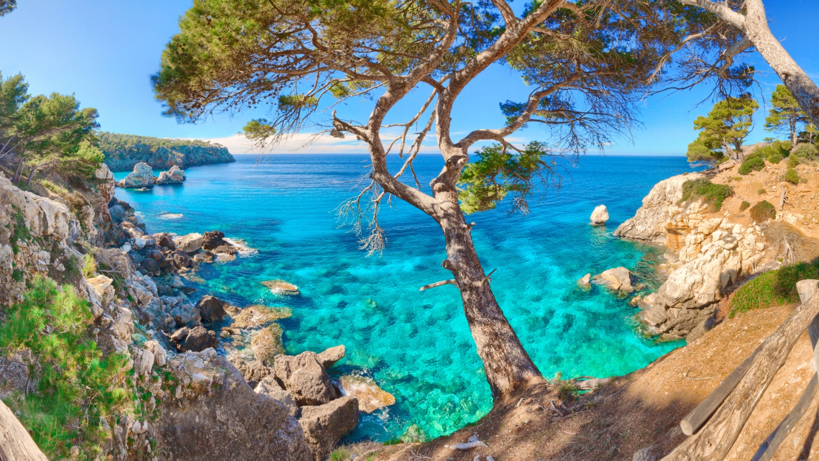 shutterstock 1372140905 - Cala Deia Mallorca