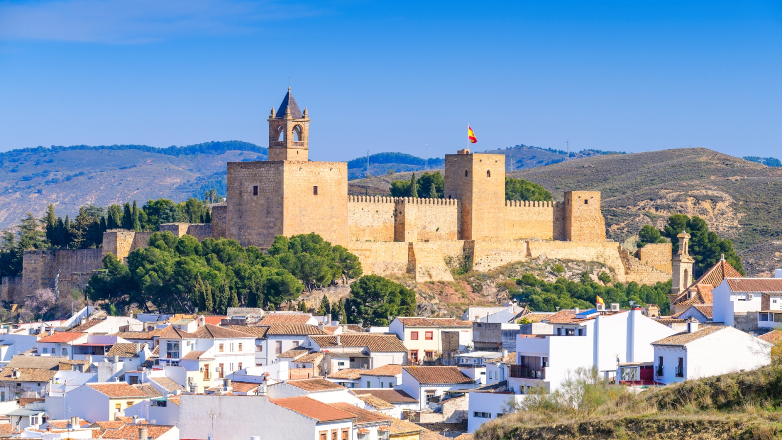 shutterstock 1406845280 - Antequera