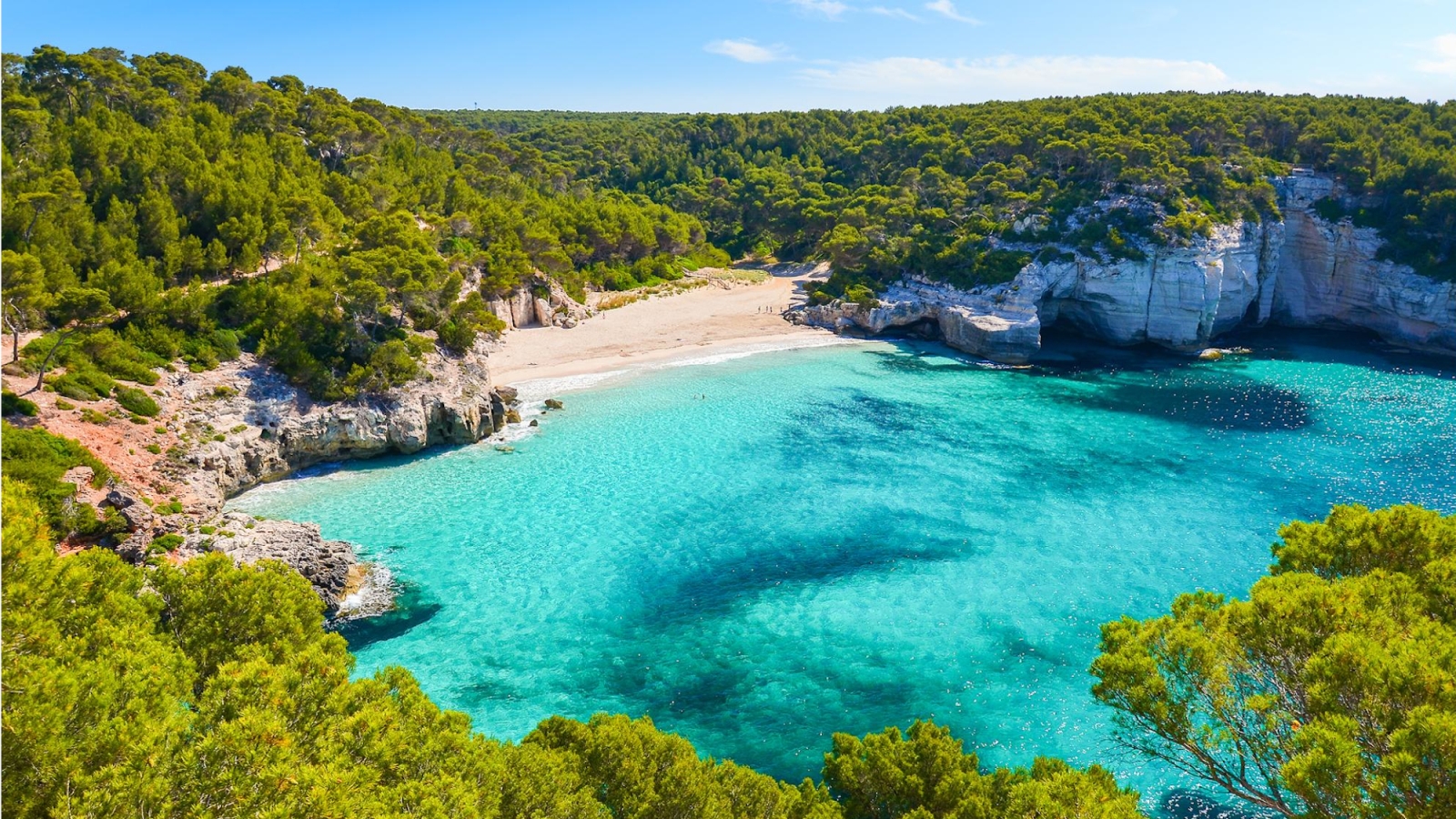 shutterstock 554718634 - Menorca