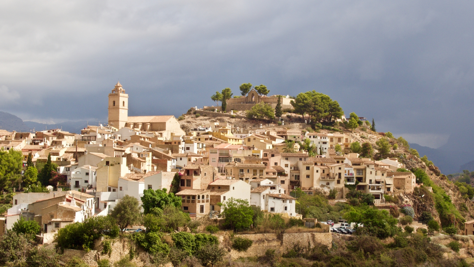 shutterstock 1164696391 - La Nucia