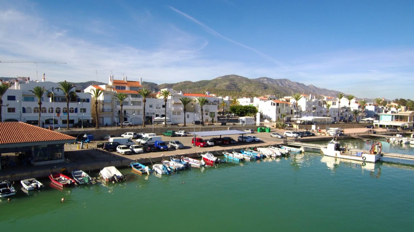 shutterstock 1238273911 - Alcanar, Tarragona