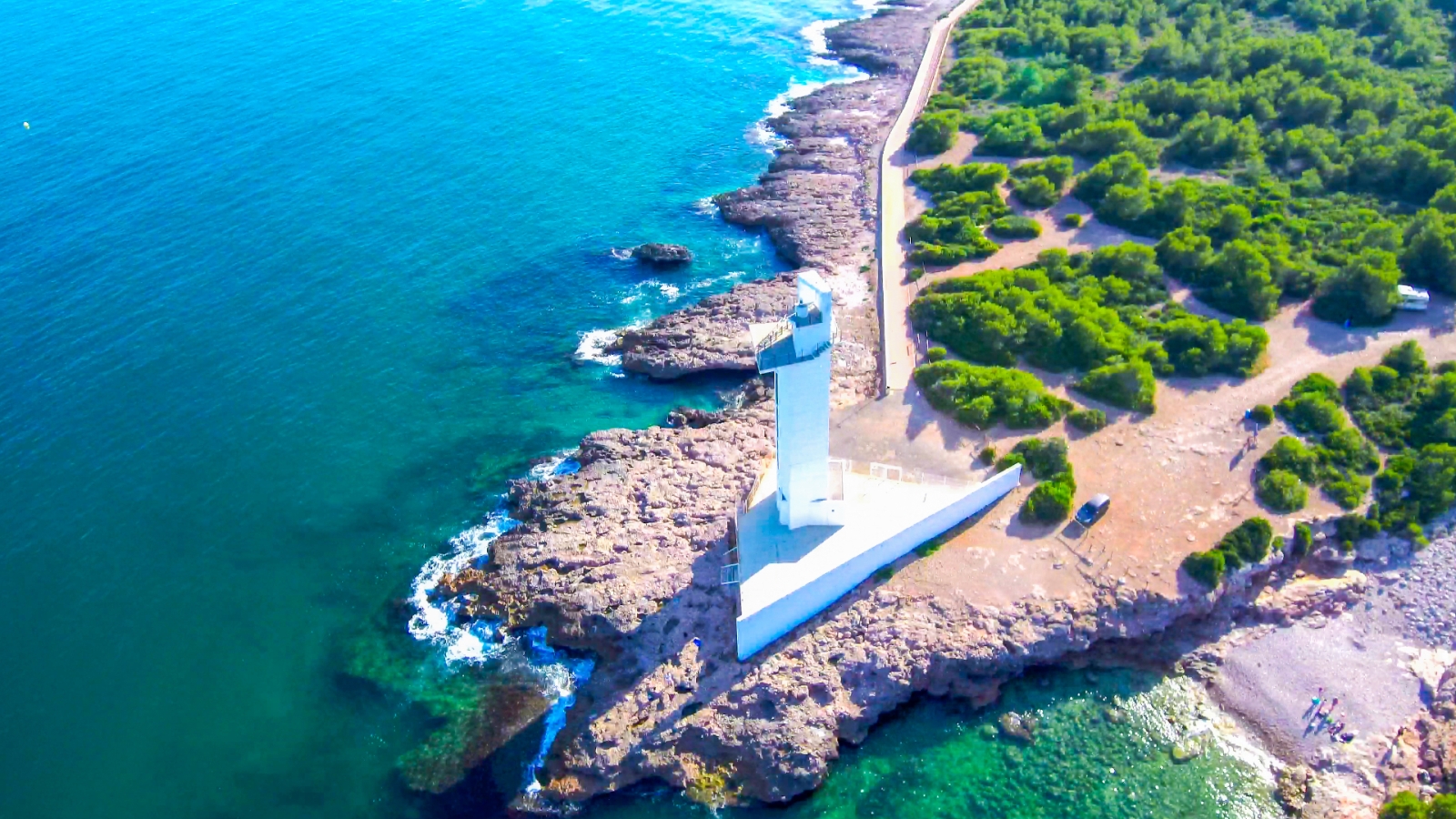 shutterstock 1334057351 - Alcossebre