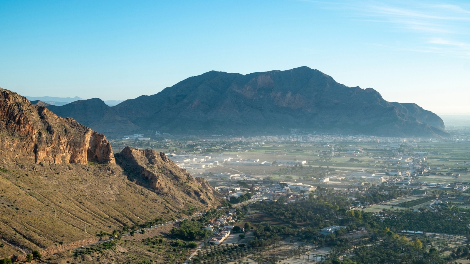 shutterstock 1523309624 - Sierra de Orihuela and Sierra de Callosa
